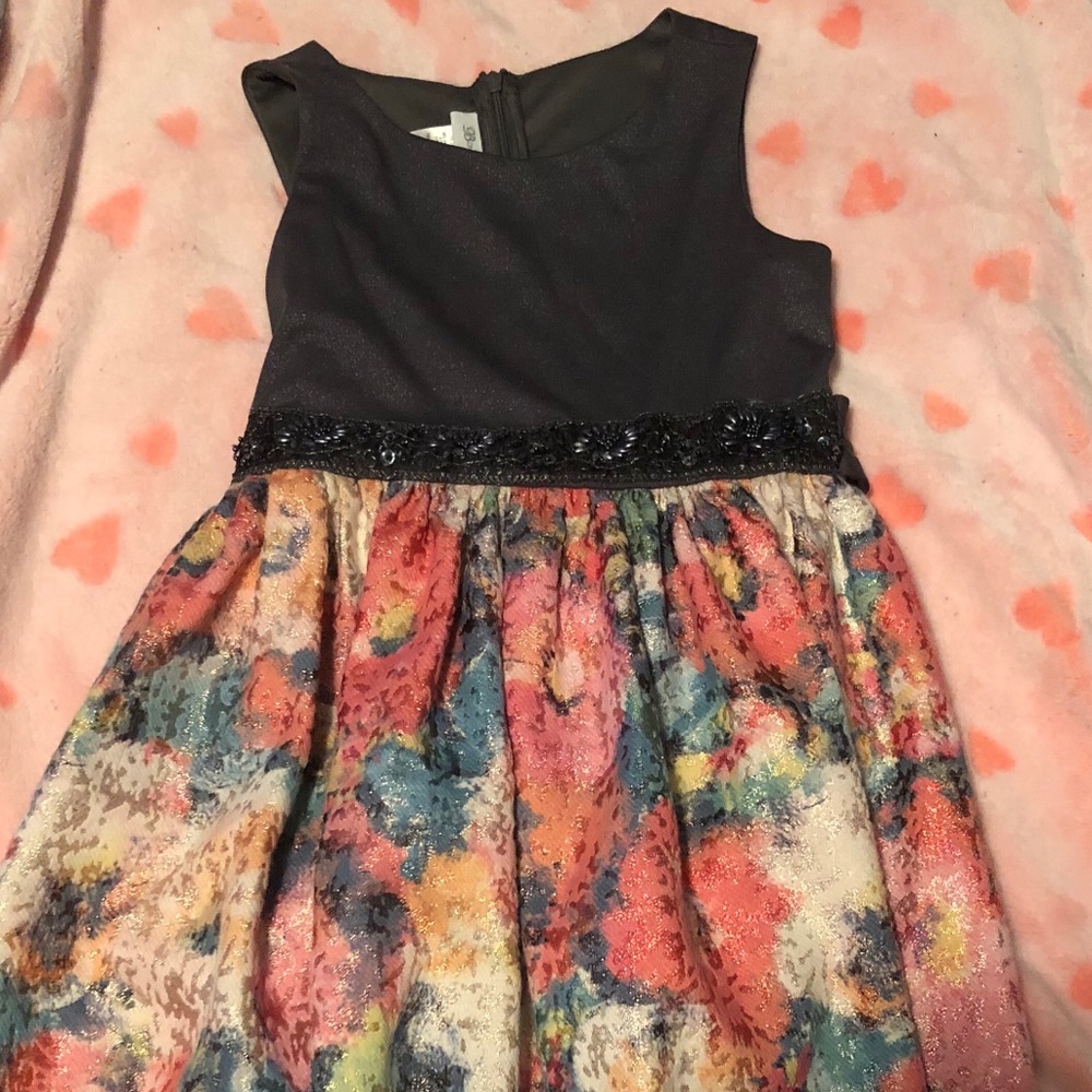 Dress for girls